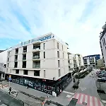 Ideal 1 Bedroom Apartment Close To The Train Station