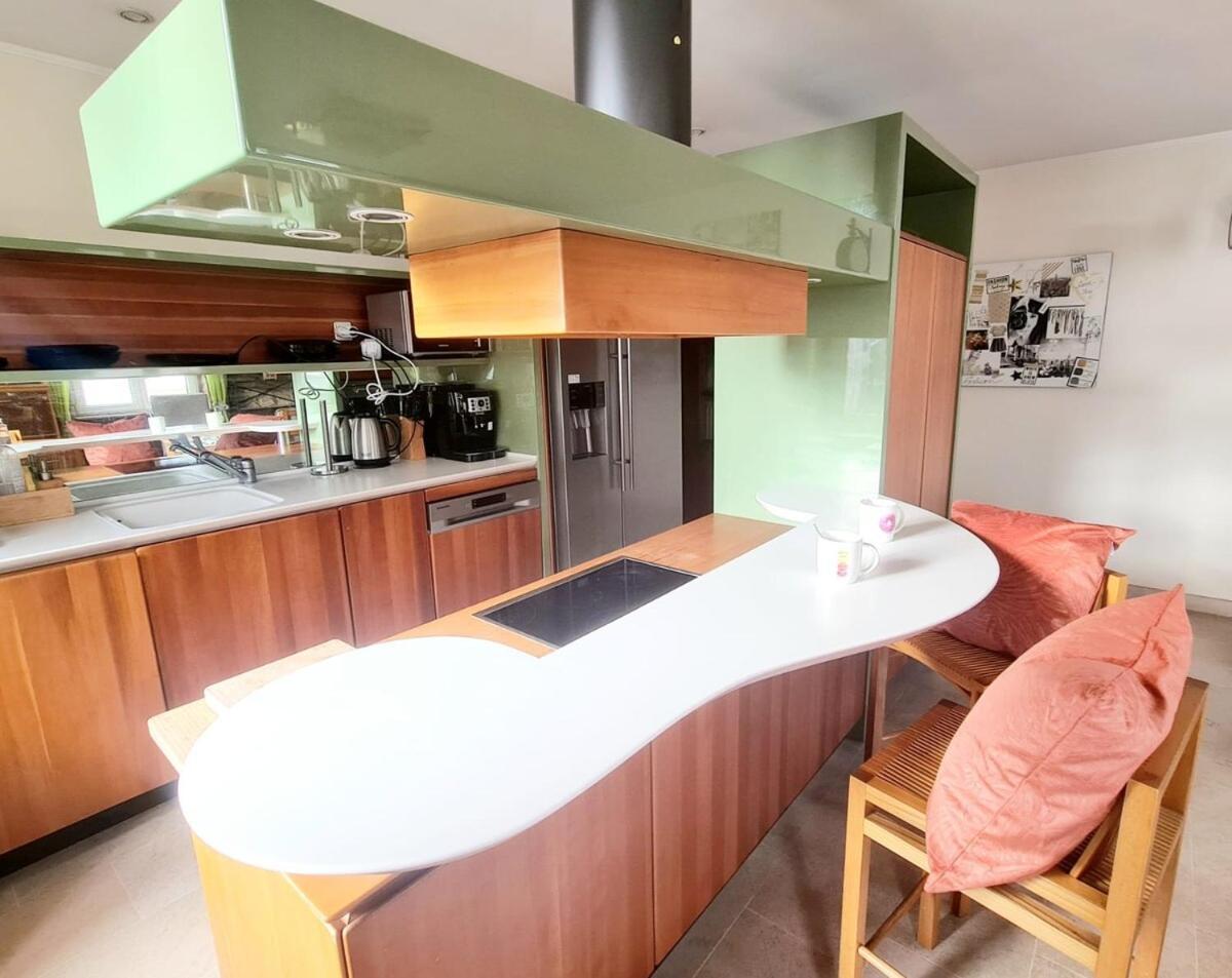 Appartement Ideal 1 Bedroom Close To The Train Station