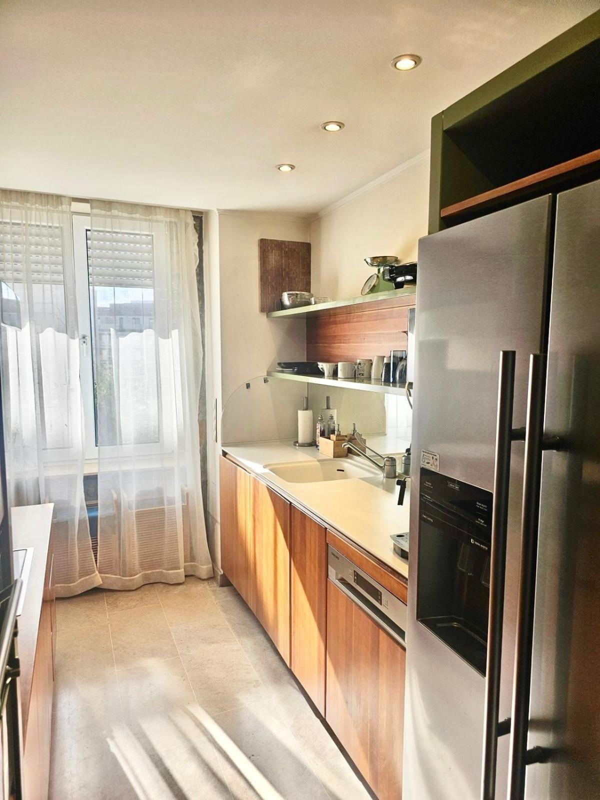 Appartement Ideal 1 Bedroom Close To The Train Station *